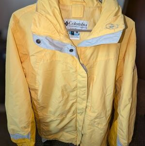 Columbia Women's Snow Jacket